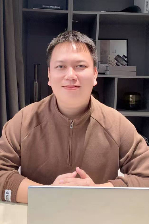 王家如
