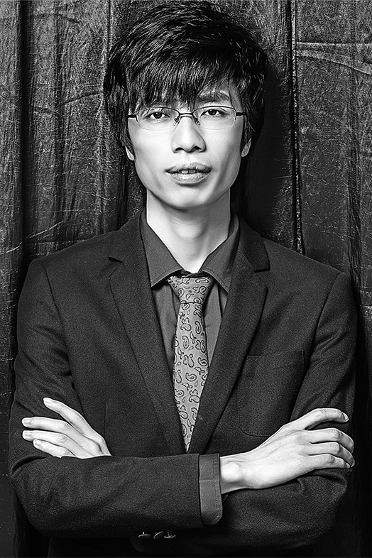 謝文峰