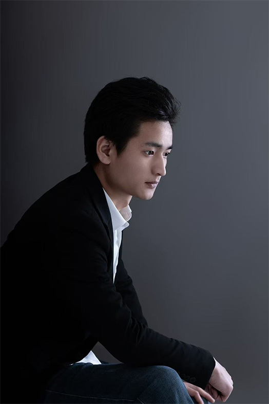 陳盛明